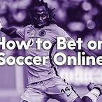 online soccer bet